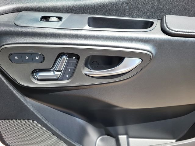 New 2026 Pebble Gray Mercedes-Benz Cargo 144 WB image 15