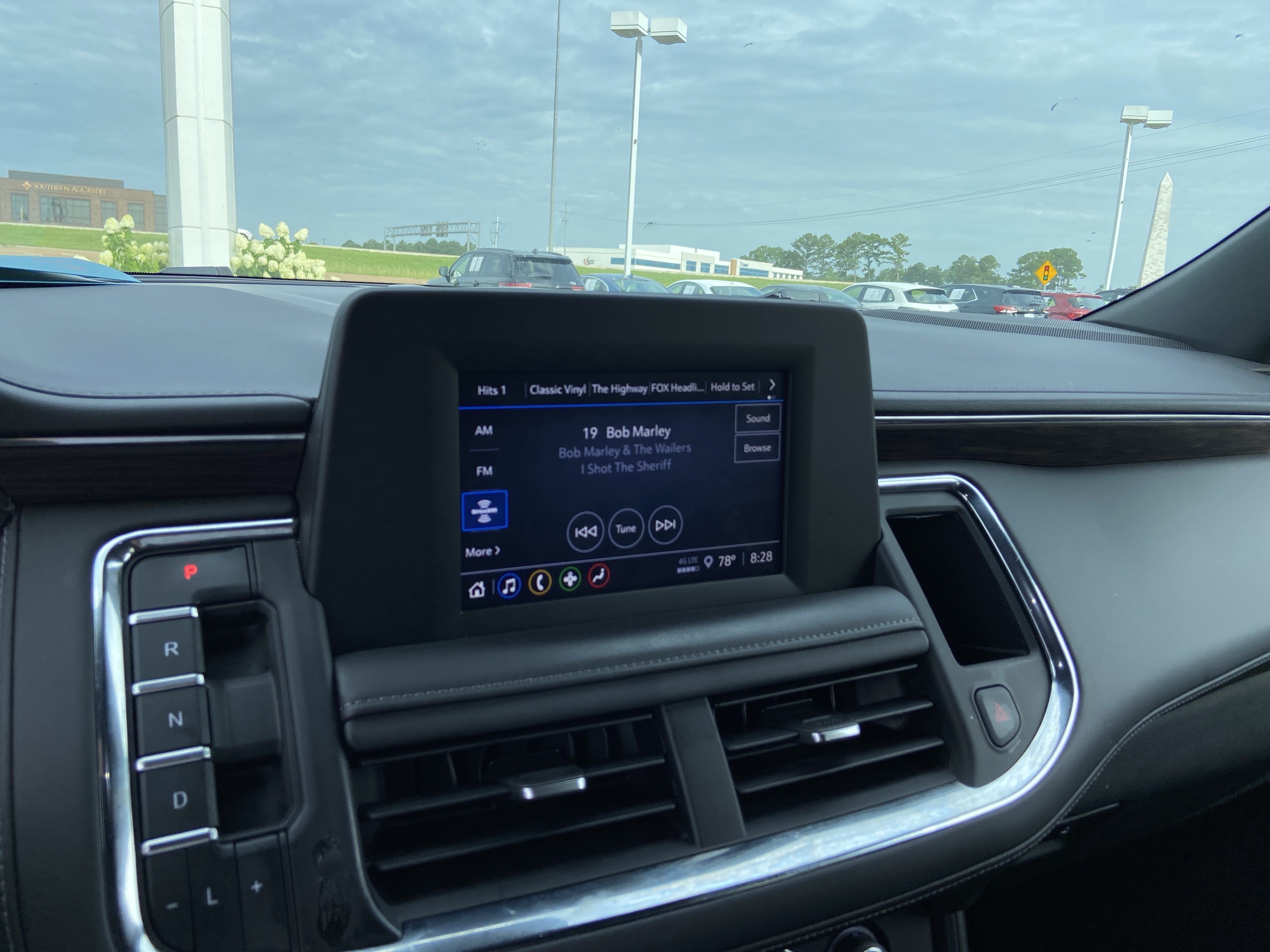 Used 2023 Black Chevrolet LS image 39
