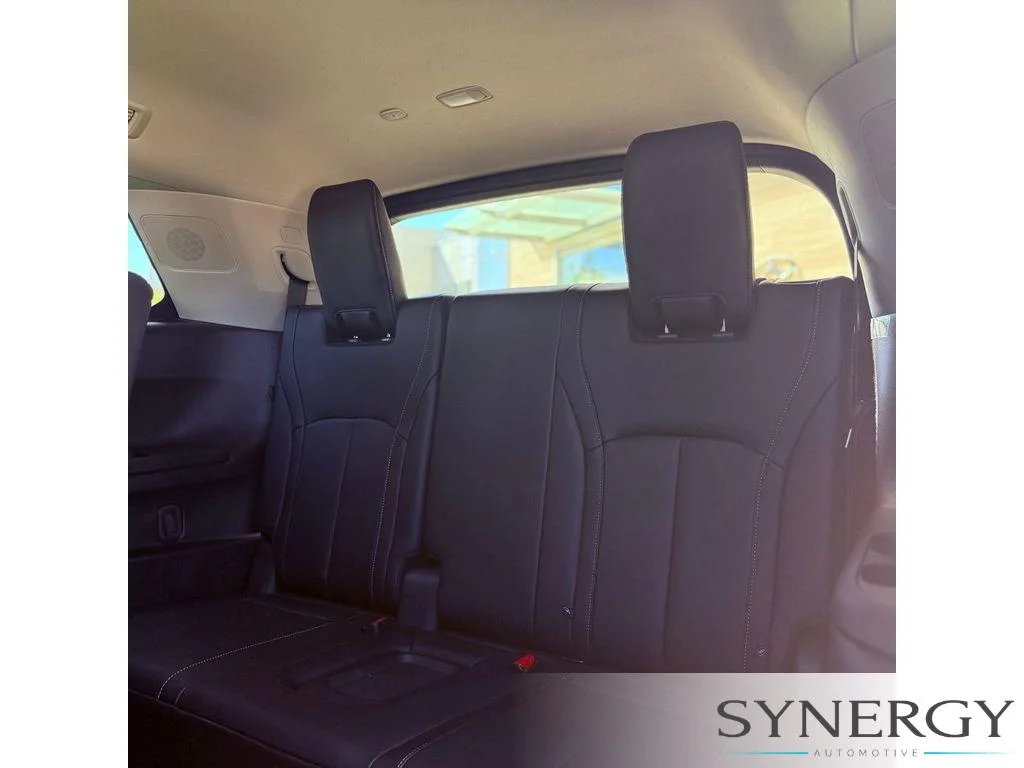 2026 INFINITI QX60 LUXE - Photo 33