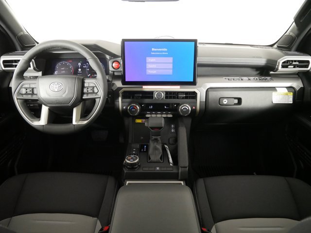 New 2026 Underground Toyota TRD Off-Road i-FORCE MAX image 18