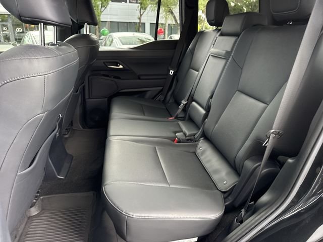 2024 Lexus GX Premium - Photo 23
