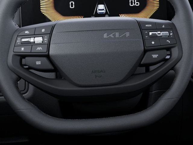 Certified Used 2026 Blue Kia EX image 22