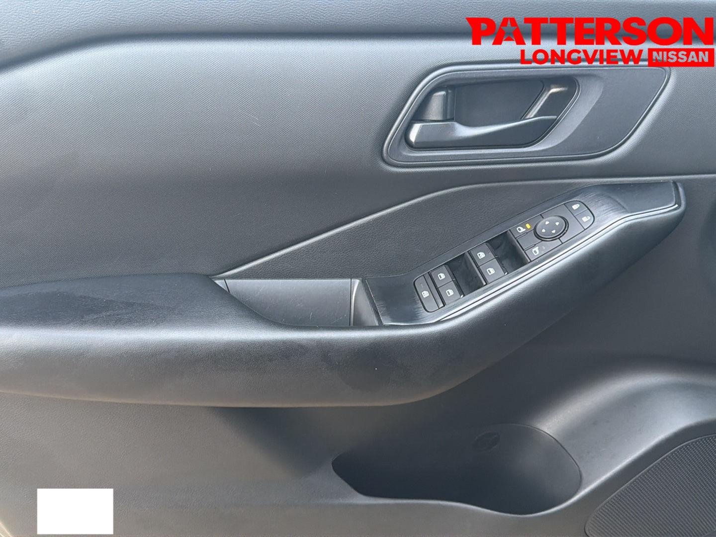 Used 2024 Gun Metallic Nissan S image 19