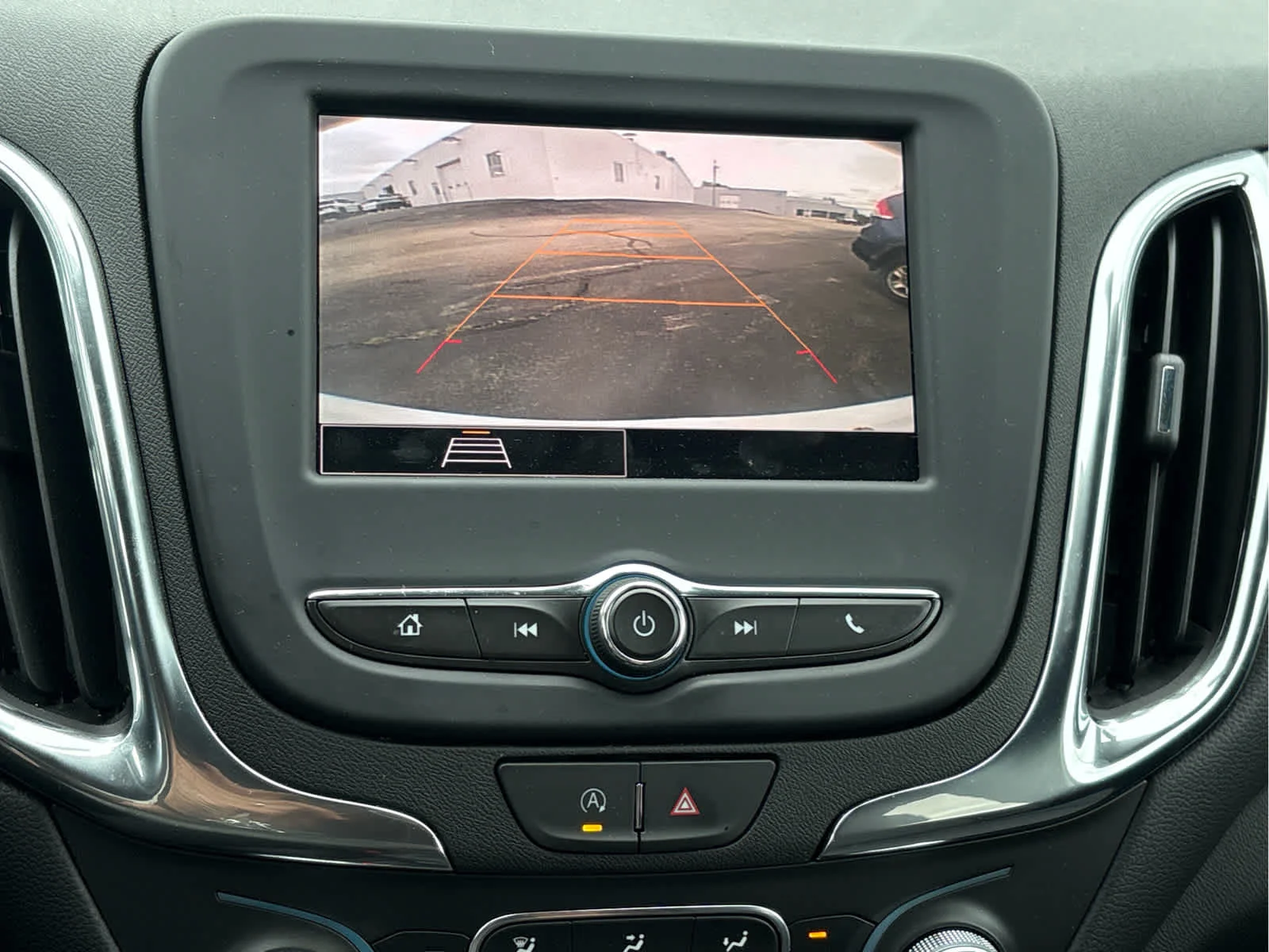 Used 2023 Summit White Chevrolet LT image 13