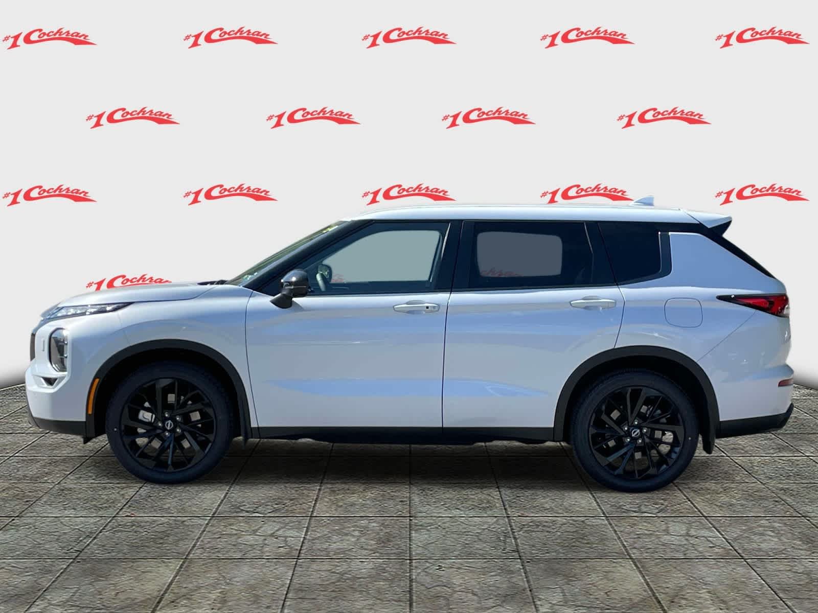 New 2026 Alpine Frost Nissan SL image 10