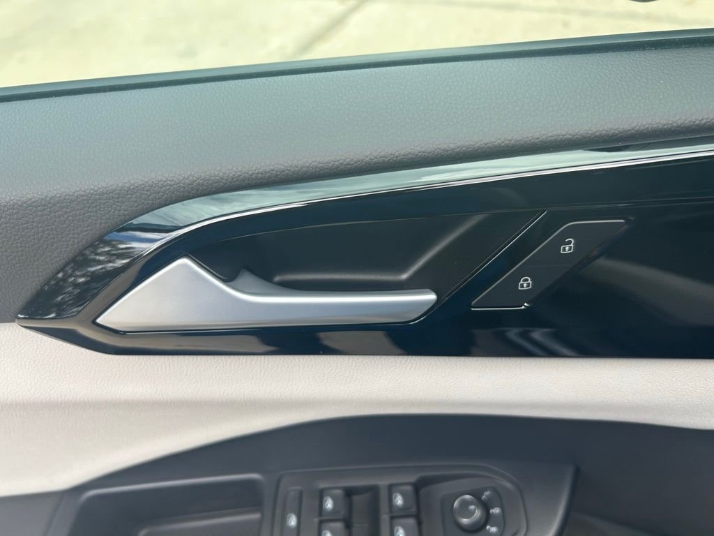 New 2026 Gray Volkswagen 1.5T S image 49