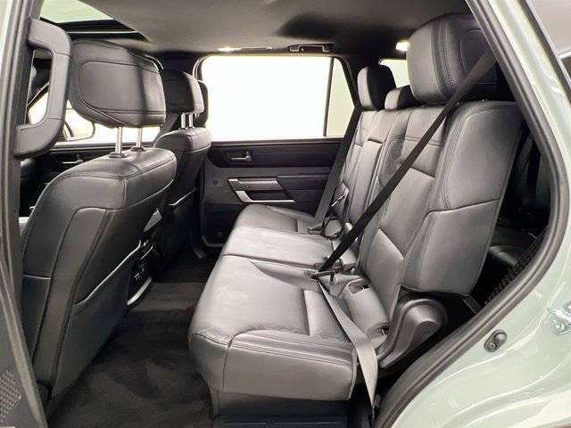 Used 2025 Gray Toyota SR5 image 11