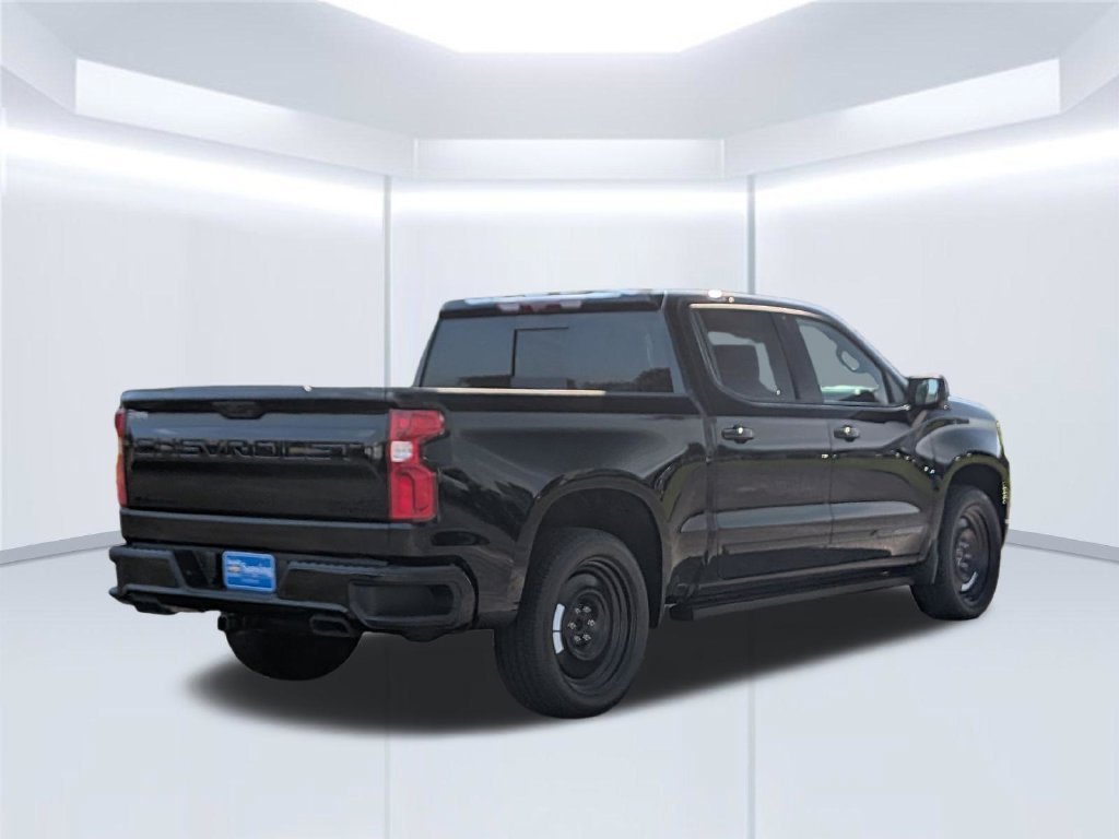 2026 Chevrolet Silverado 1500 High Country - Photo 6