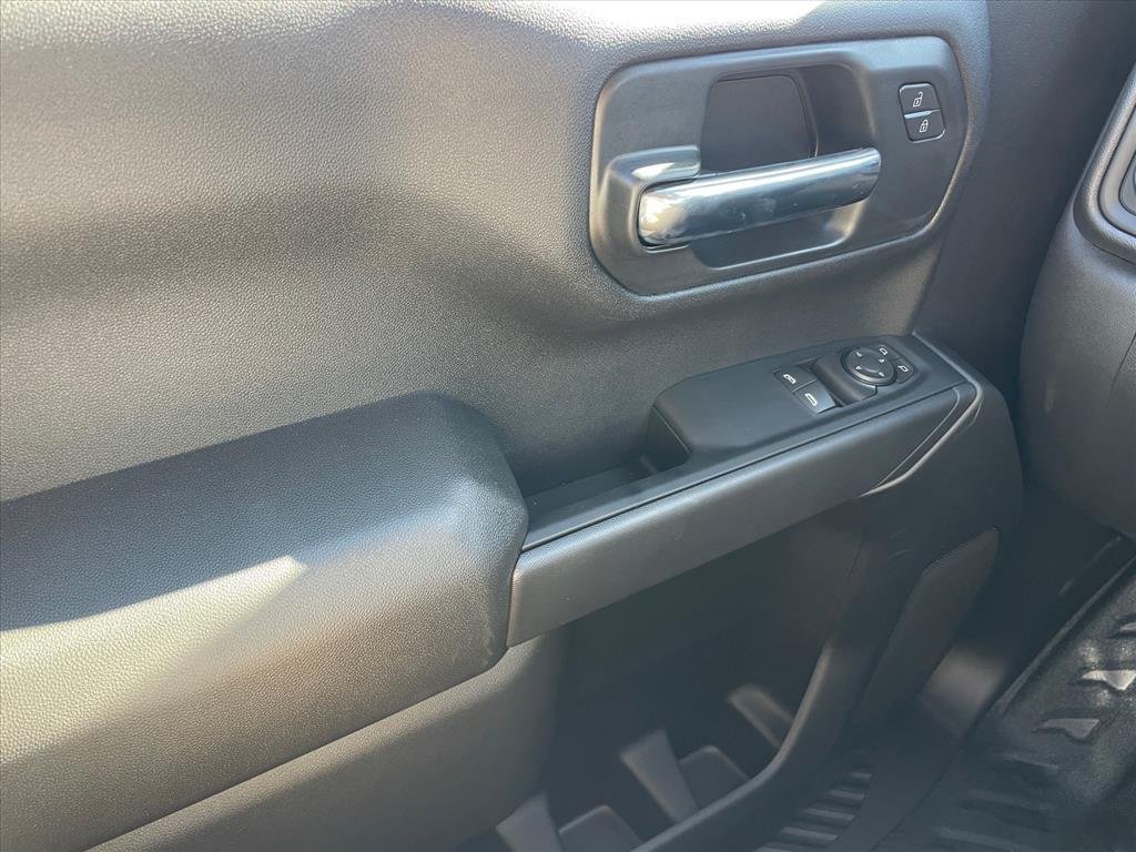 2026 Chevrolet Silverado 1500 Work Truck - Photo 18
