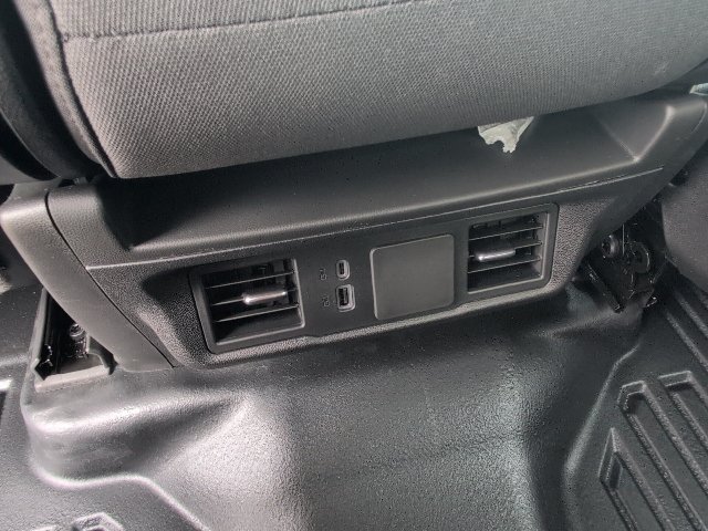 2026 Chevrolet Silverado 2500 HD Work Truck - Photo 6