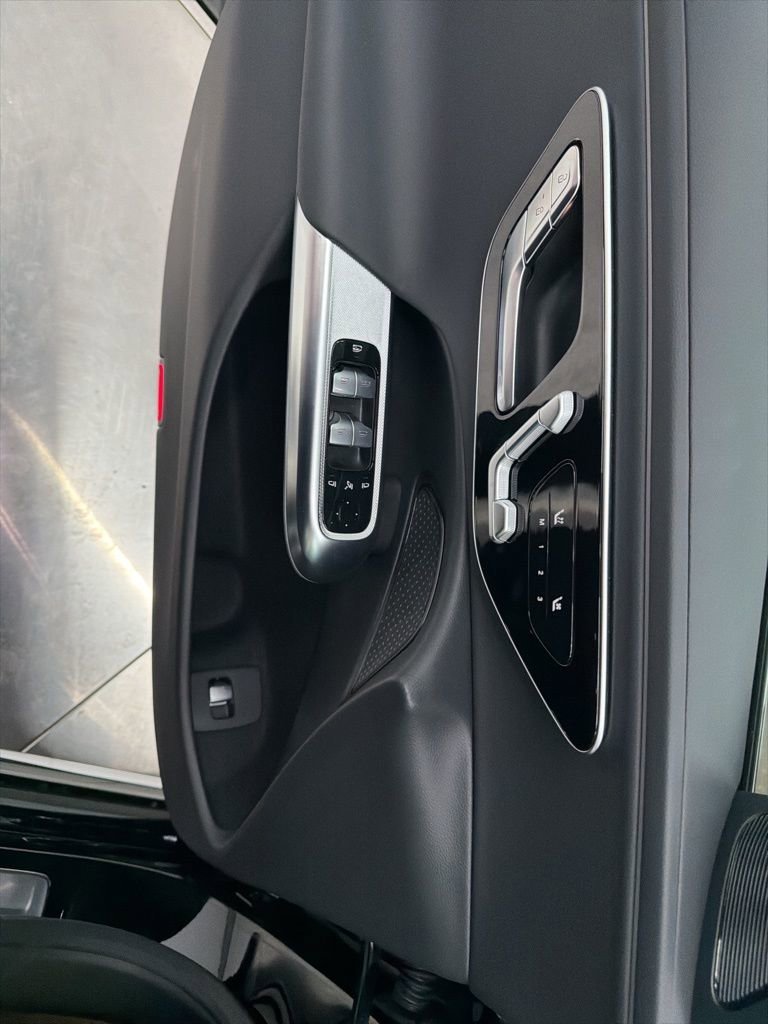 New 2026 Black Mercedes-Benz E 350 image 52