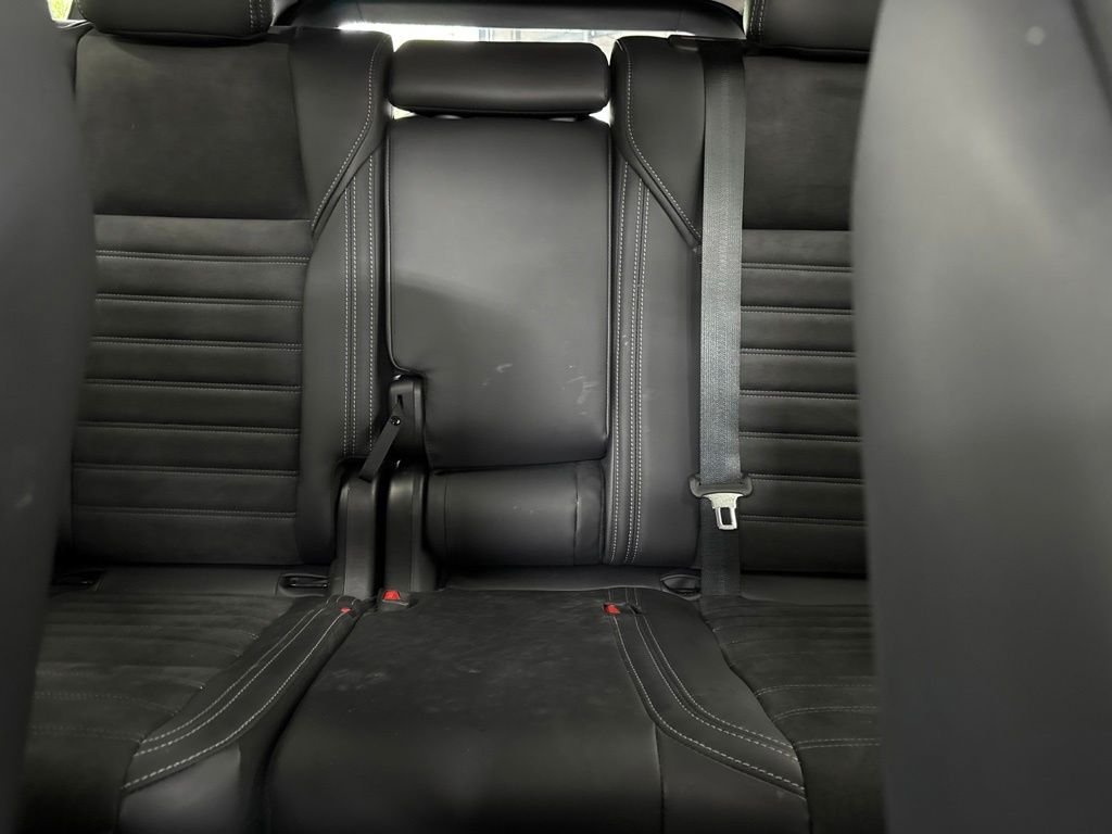 Used 2024 Red Mitsubishi  image 25