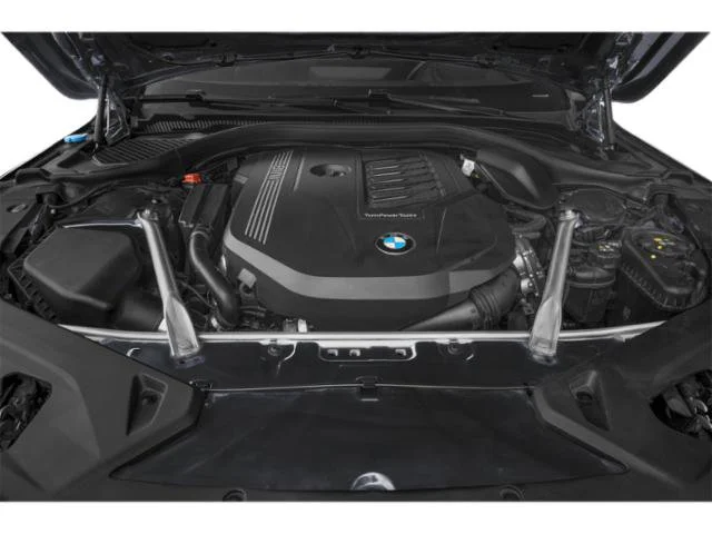 Used 2024 Mineral White Metallic BMW 840i image 14