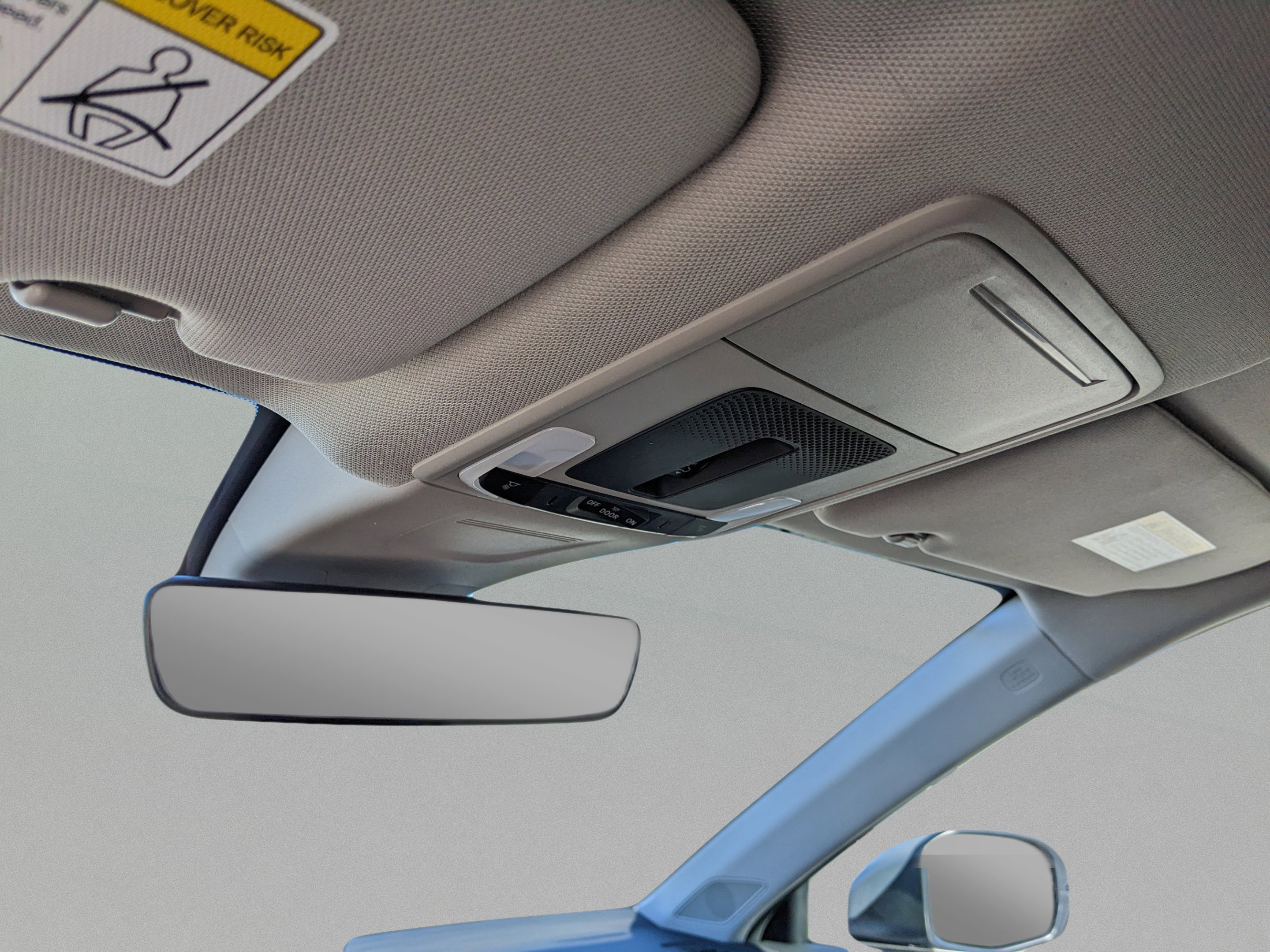 Used 2026 Urban Gray Honda EX-L image 17