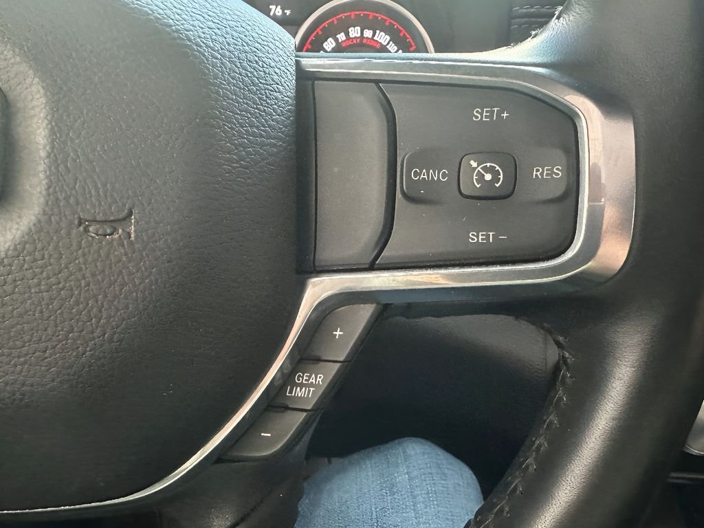 2024 RAM Ram 1500 Pickup Laramie - Photo 24