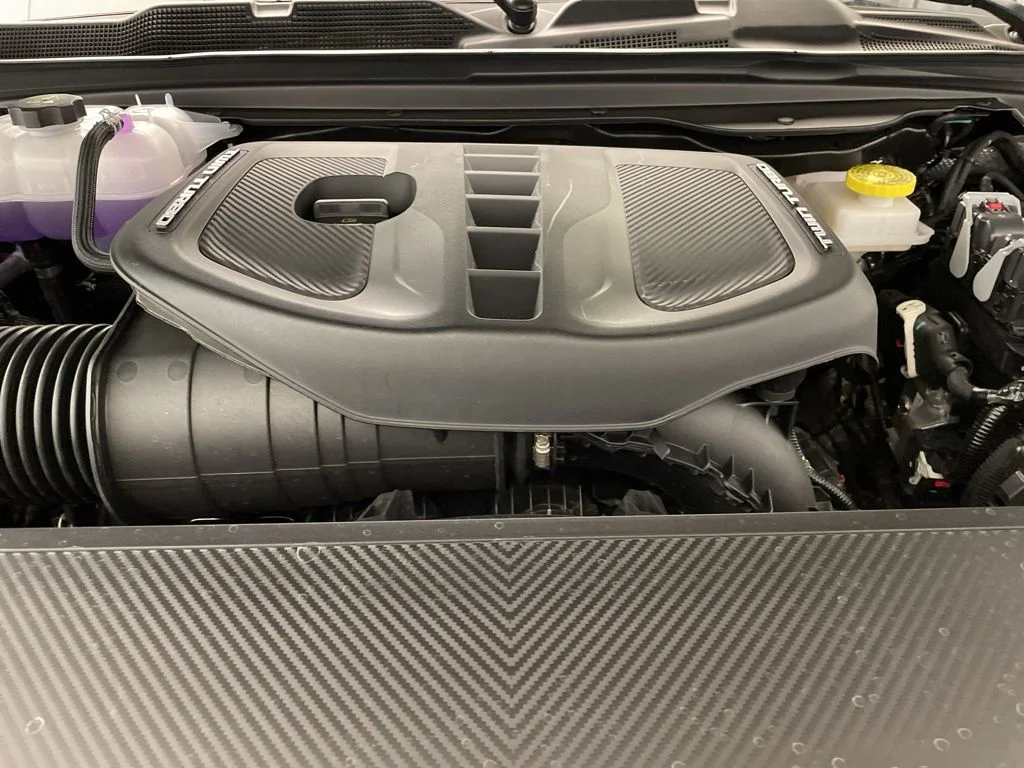 2026 RAM 1500 RHO - Photo 24