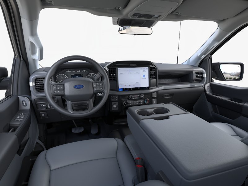 New 2026 Oxford White Ford XL image 31