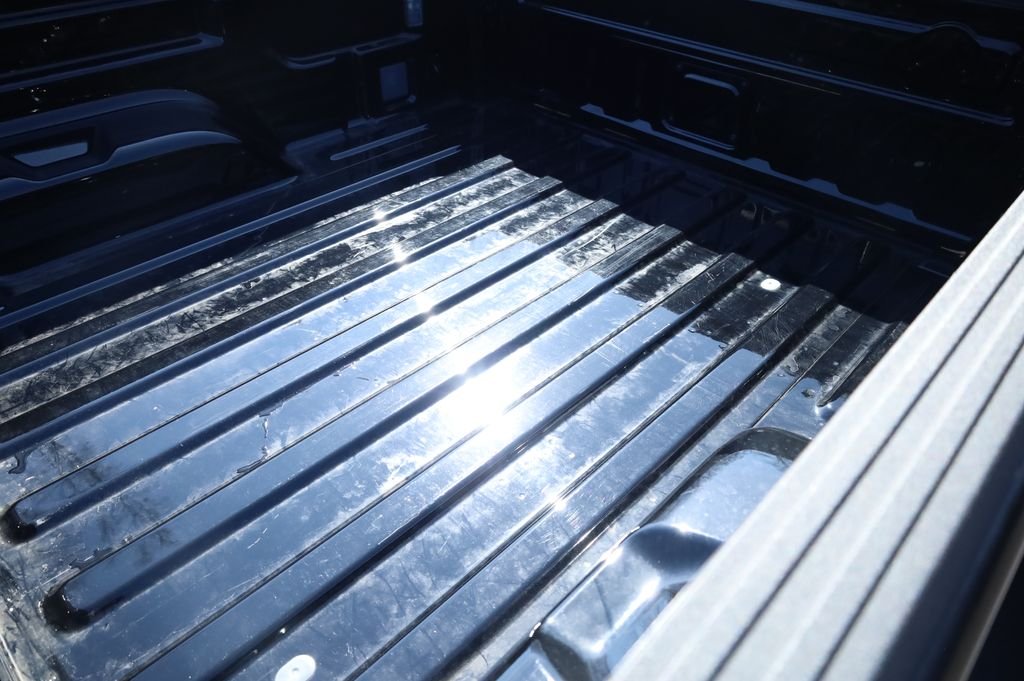 2025 Jeep Gladiator Willys - Photo 22