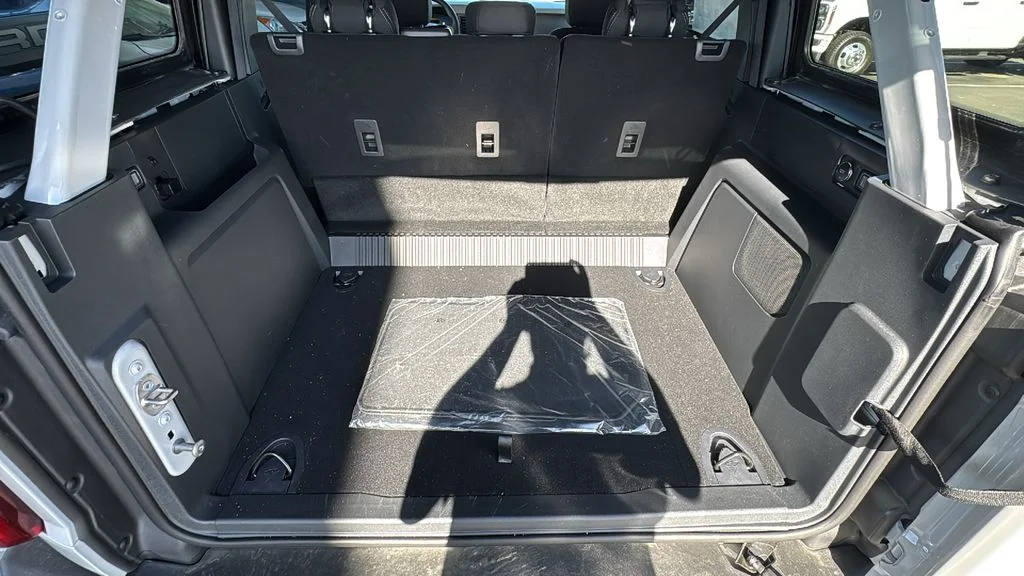 New 2026 Avalanche Ford Big Bend® image 16