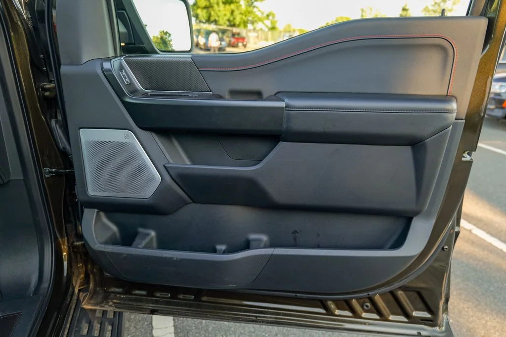 Used 2024 Green Ford Raptor image 36