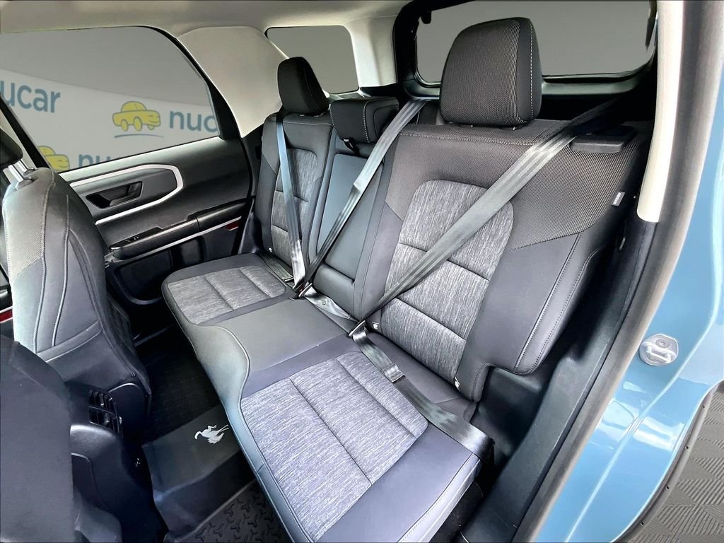 Used 2023 Area 51 Ford Big Bend image 15