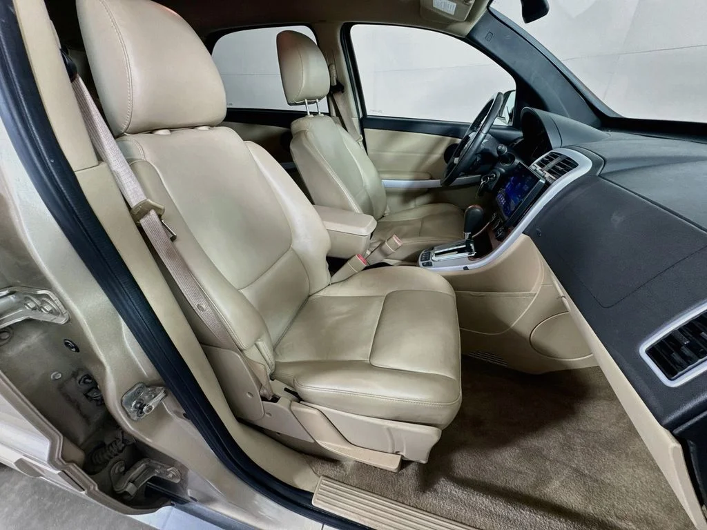 Used 2008 Beige Chevrolet LT image 32