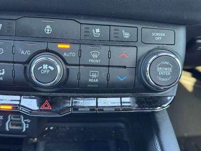 Certified Used 2021 Green Dodge R/T image 39