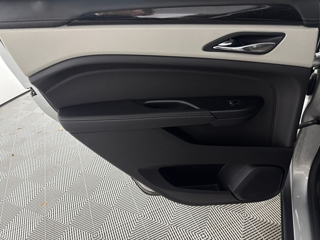 2016 Cadillac SRX Luxury Collection - Photo 12