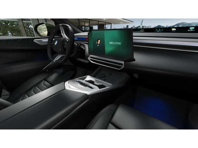 New 2027 Grey Pine Metallic BMW X5 40 image 14