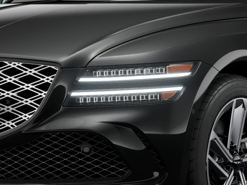 New 2027  Genesis 2.5T Advanced image 9