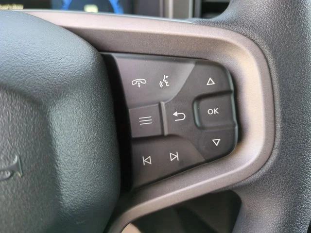 New 2026 Oxford White Ford Base image 24