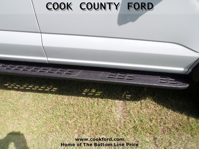 New 2026 Avalanche Ford Raptor® R image 10