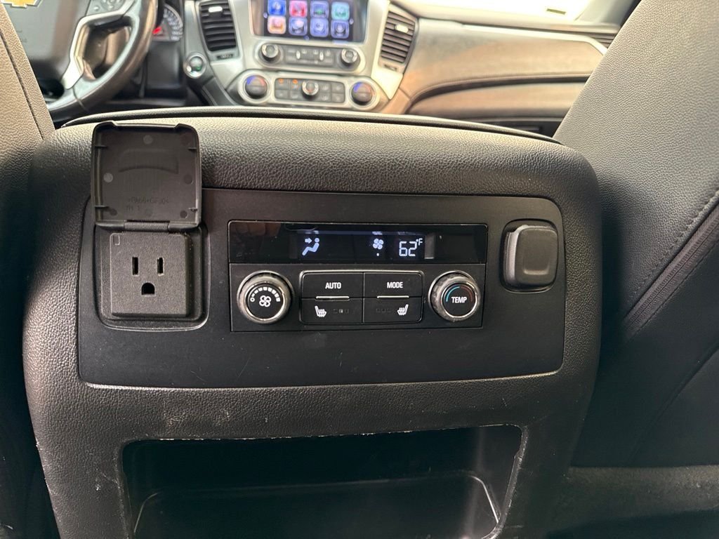Used 2018 Pepperdust Metallic Chevrolet LT image 19