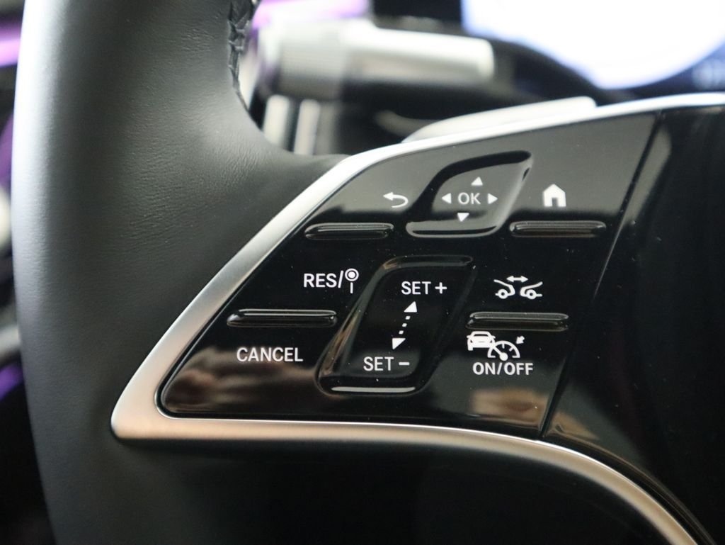 2026 Mercedes-Benz S-Class S 580 - Photo 12