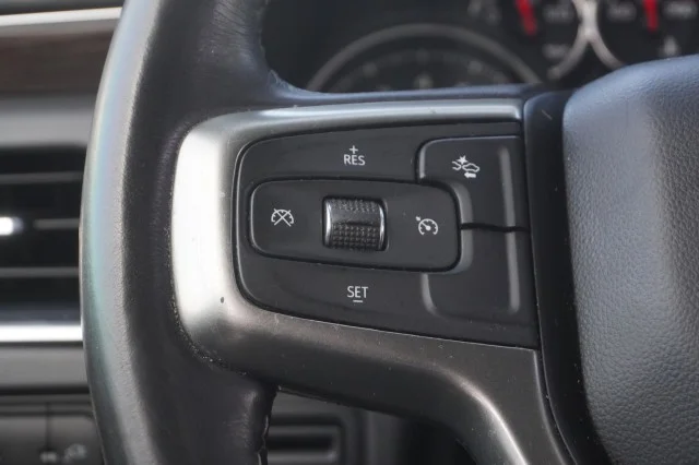 Used 2021 WHITE Chevrolet LT image 26