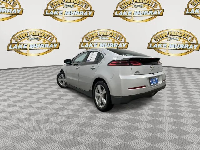 Used 2014 Chevrolet Volt Base with VIN 1G1RE6E49EU170681 for sale in Irmo, SC