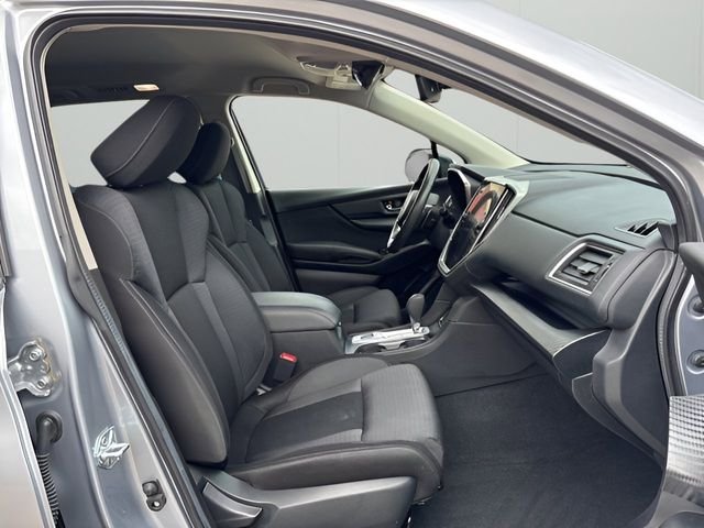 Used 2025 Silver Subaru Premium image 13