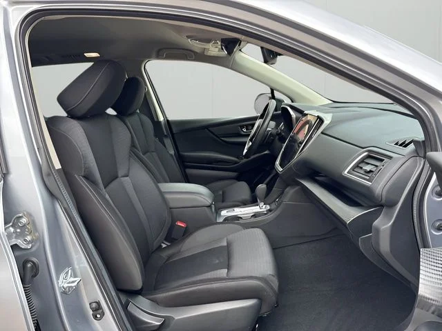 Used 2025 Silver Subaru Premium image 13