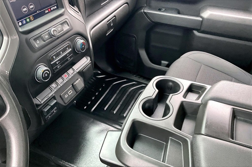 2023 CHEVROLET SILVERADO HD - Image 14