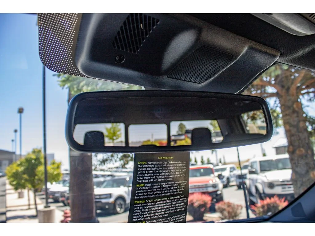 New 2026 CARBONIZED GRAY METALLIC Ford XLT image 58