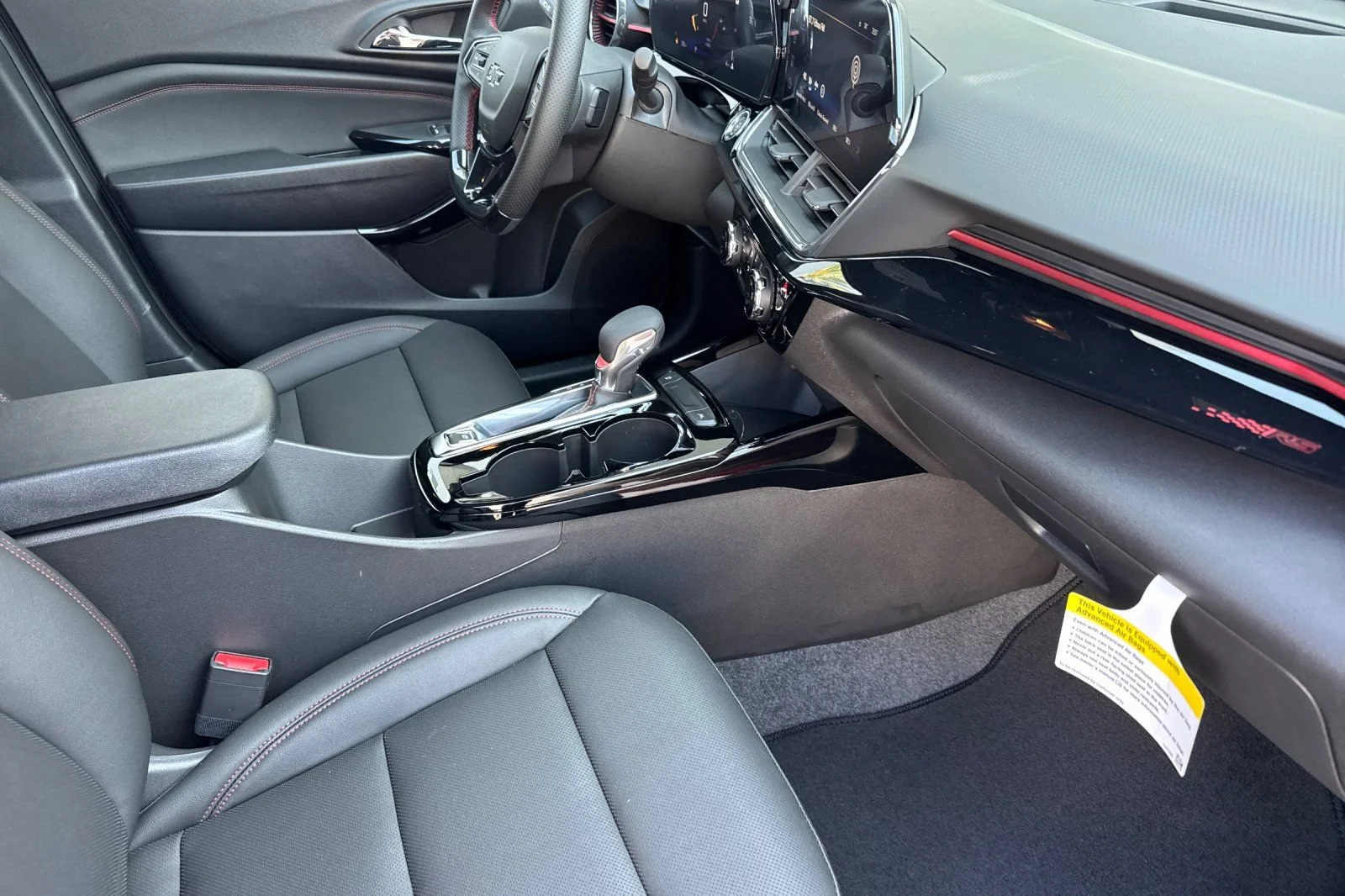 2026 Chevrolet Trax RS - Photo 15