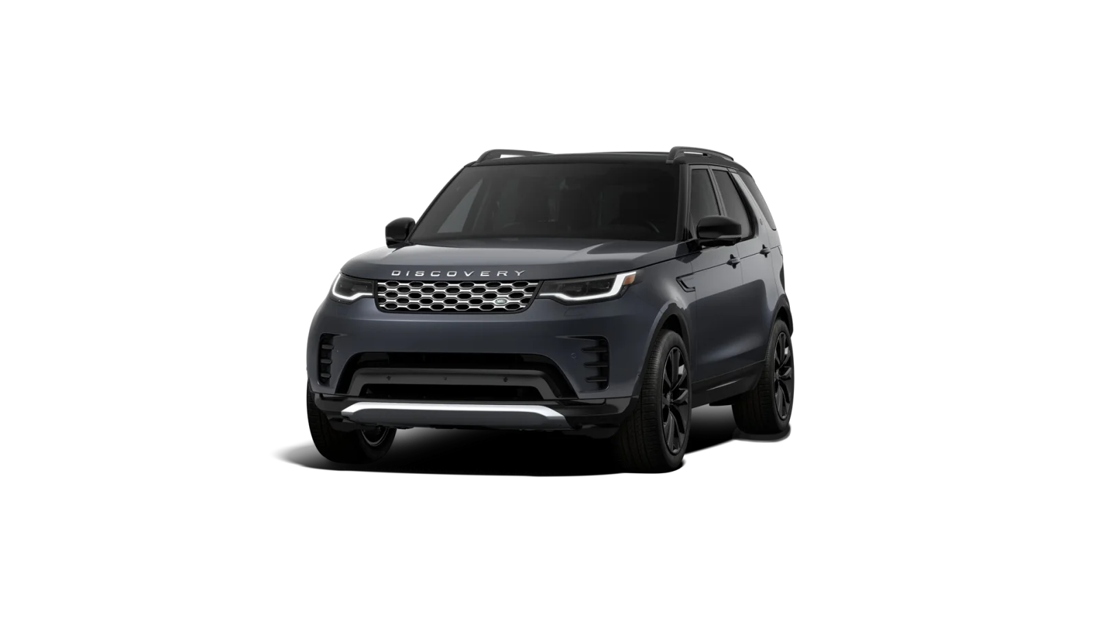 2026 Land Rover Discovery P360 Gemini Edition's photo