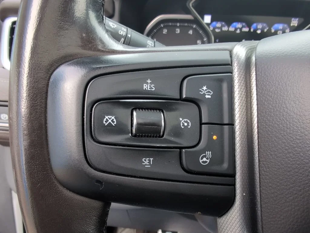 2021 GMC Yukon Denali - Photo 22