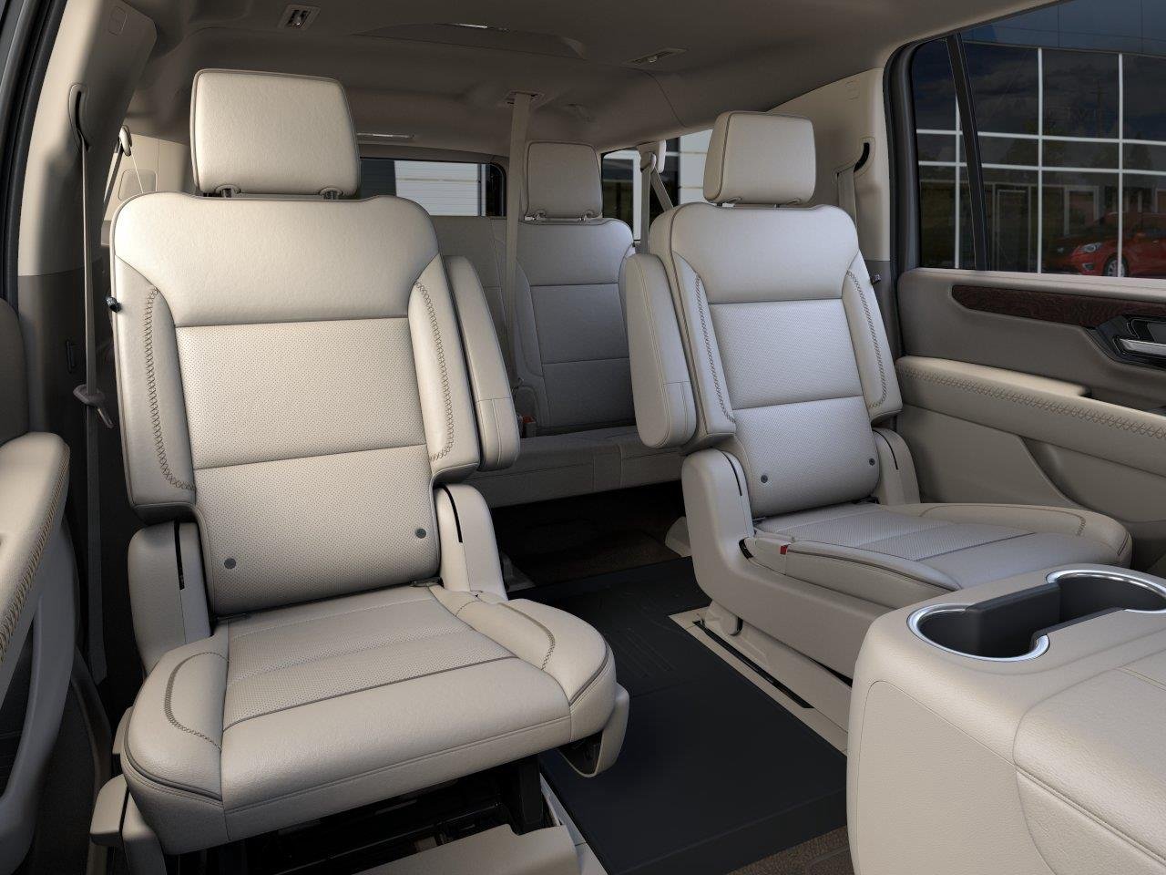 New 2026 Sterling Metallic GMC Denali image 17