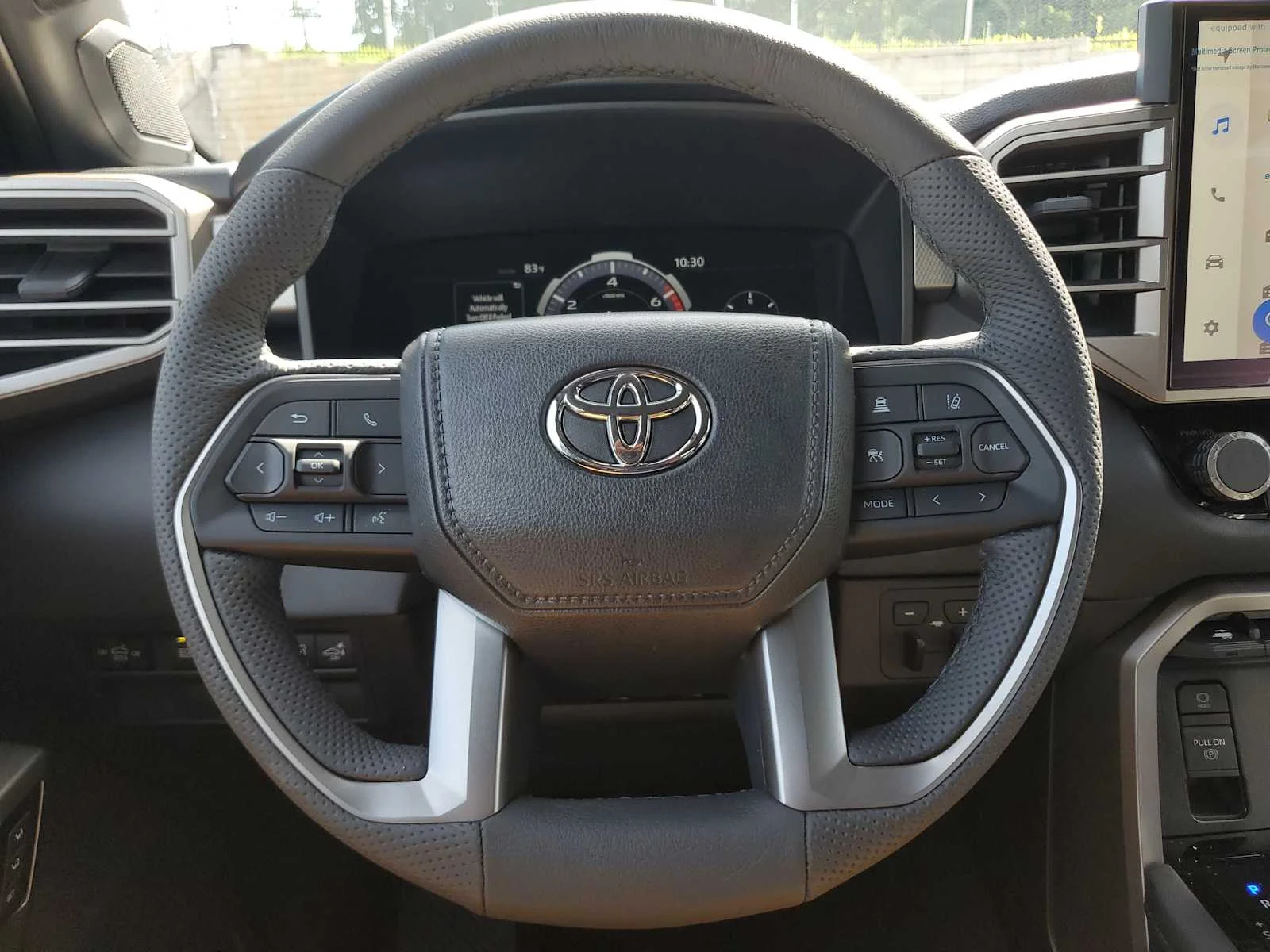 New 2026 Celestial Silver Metallic Toyota Limited image 20