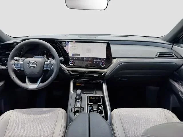 New 2026 Caviar Lexus TX 350 Premium image 24