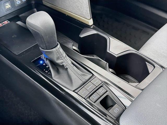 Certified Used 2026 DK.BLUE Toyota  image 25