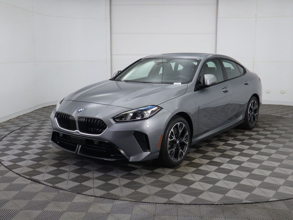 2026 BMW 2 Series 228