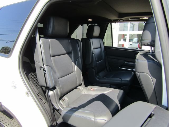 Certified Used 2023 Pearl Toyota Platinum image 27