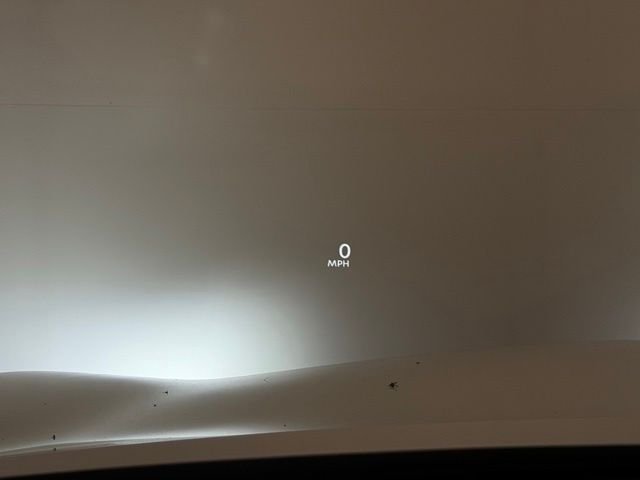 New 2026 2T RADIANT WHIT INFINITI Autograph 4WD image 48